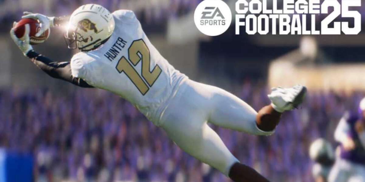 What Is The Role of EA College Football 25 Coins in Gameplay