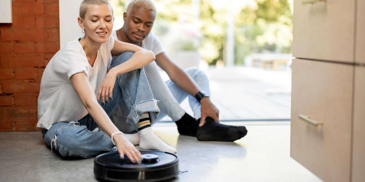 12 Companies Are Leading The Way In Mop Robot Vacuum