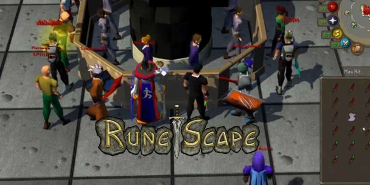 Rsorder.com: It is available via the RuneScape official website