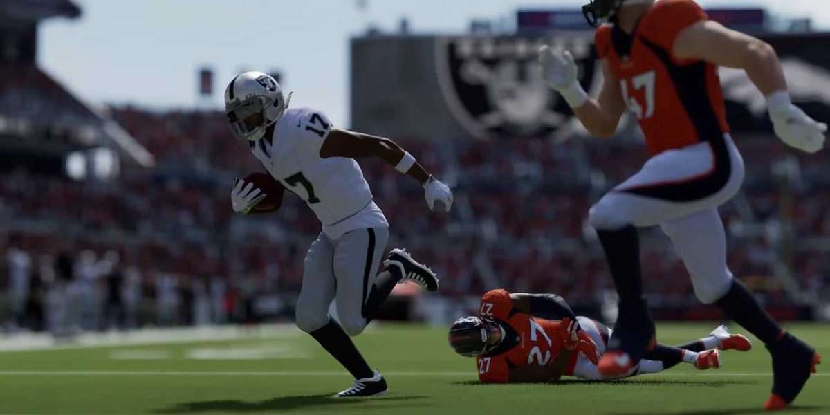 This is what we've learned regarding Madden 25