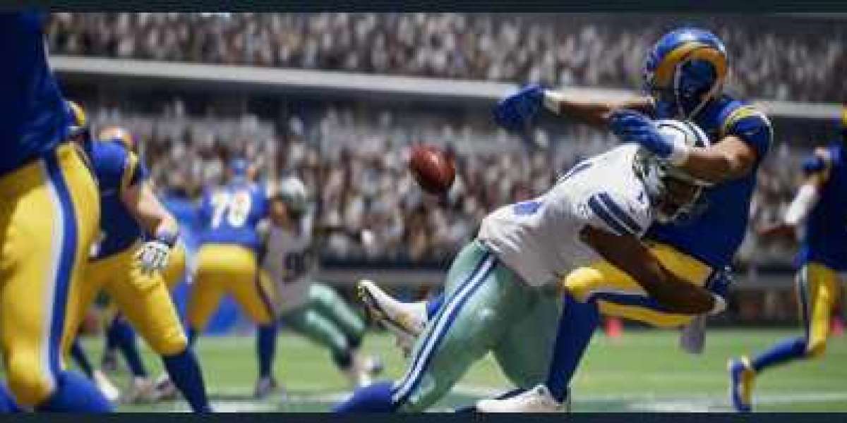 MMOEXP-Online Head-to-Head: Prove Your Madden Skills