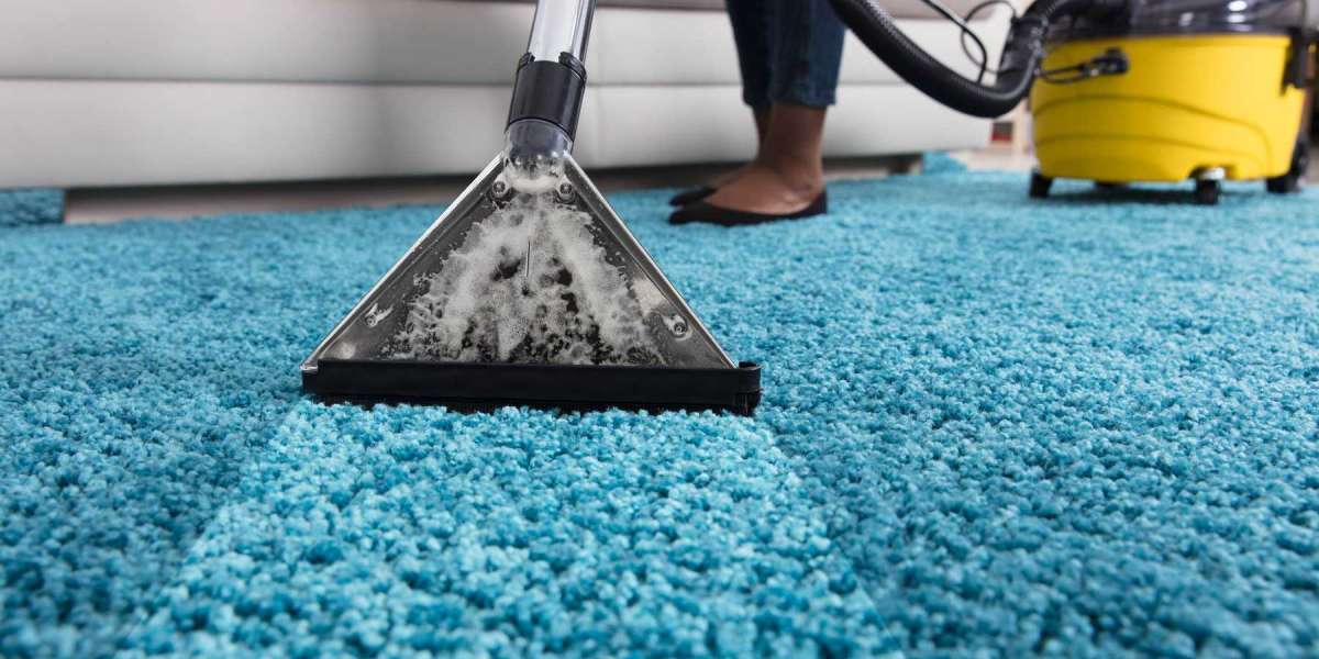 How Carpet Cleaning Enhances Home Comfort and Reduces Allergies