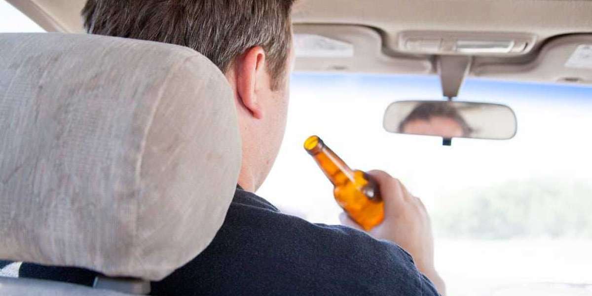 Under 21 and Caught Drinking and Driving: What Young Drivers Need to Know