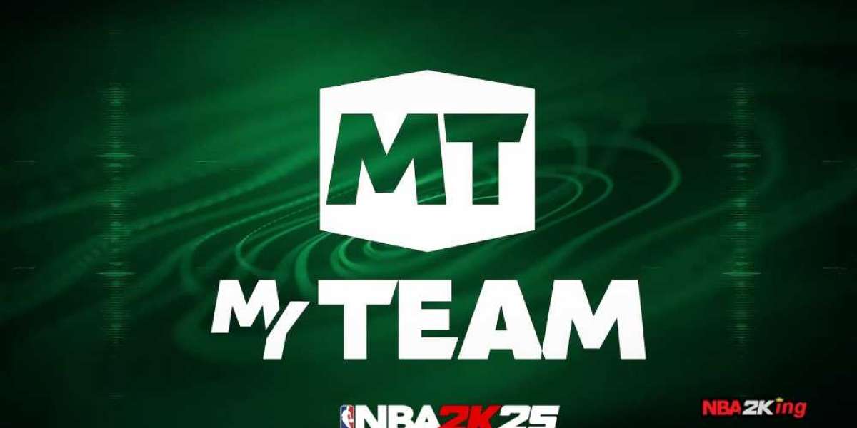 NBA2King offers a reliable NBA 2K25 MT platform for this purpose