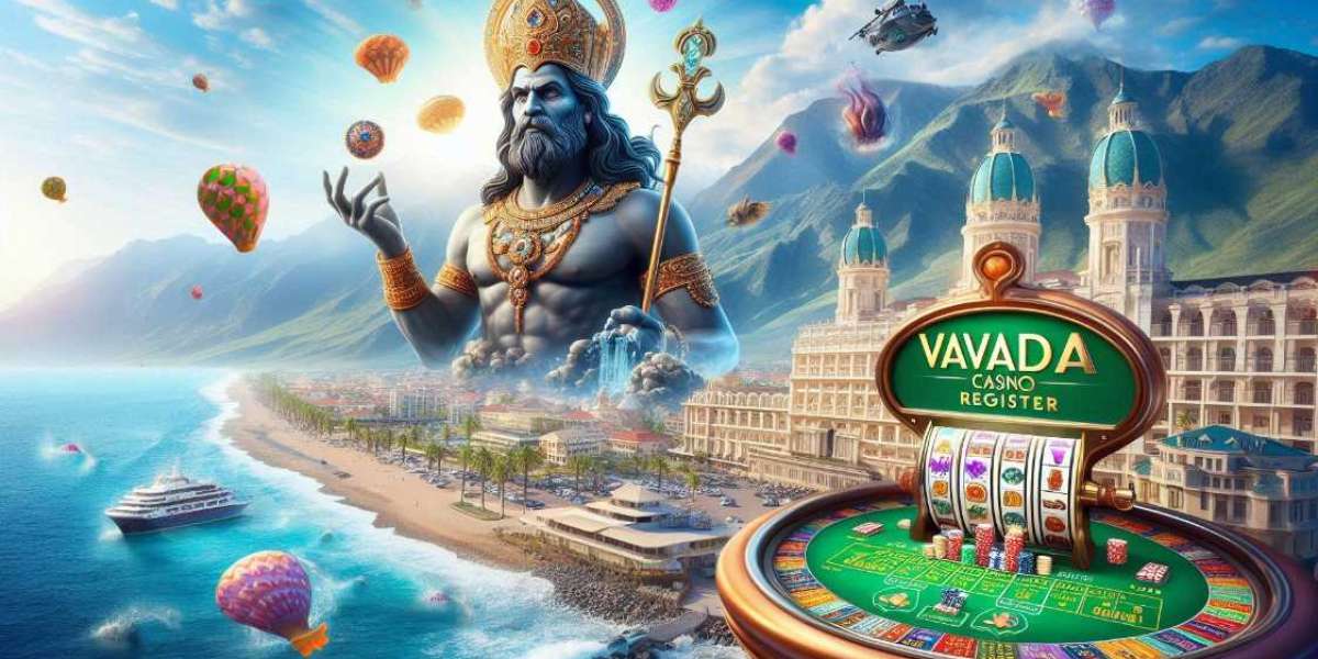 Vavada Casino: A Winning Combination of Free Spins and a Generous Welcome Bonus