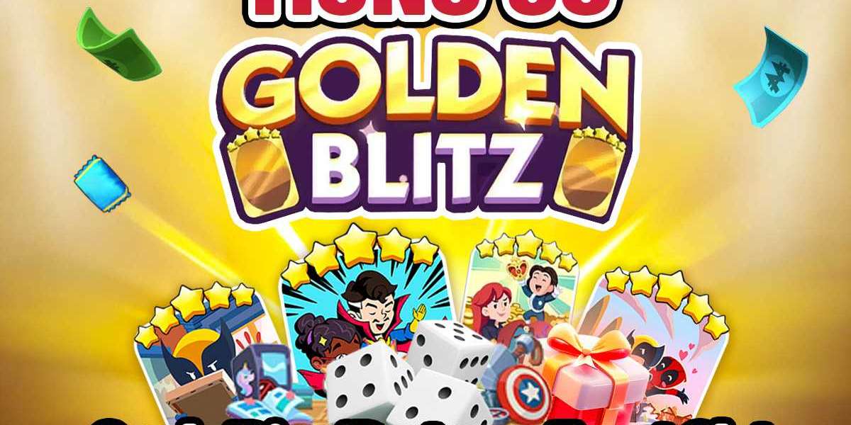 How to Buy Monopoly Go Golden Blitz Cards Safely and Legally