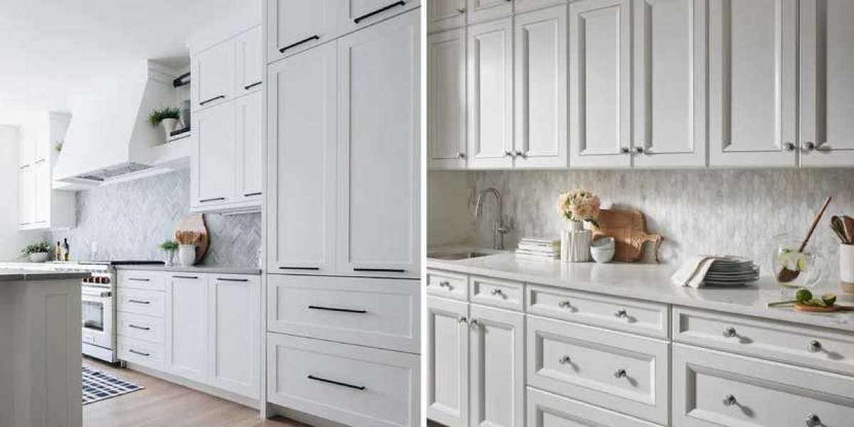 Cabinet Hardware Supplies: Choosing the Best for Your Space