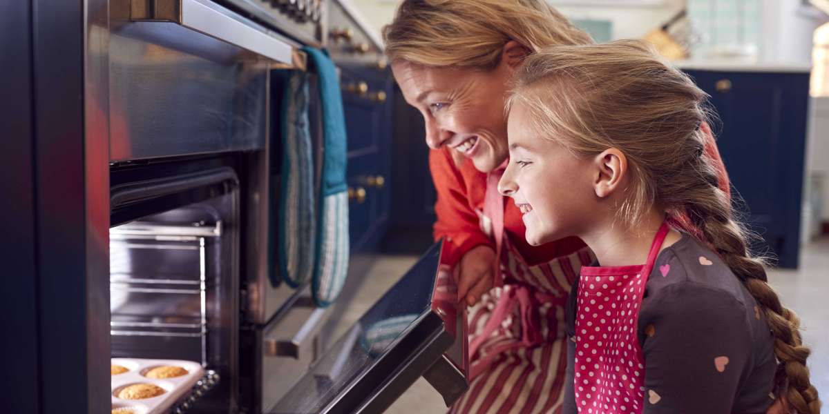 You'll Never Guess This Oven With Hob's Tricks