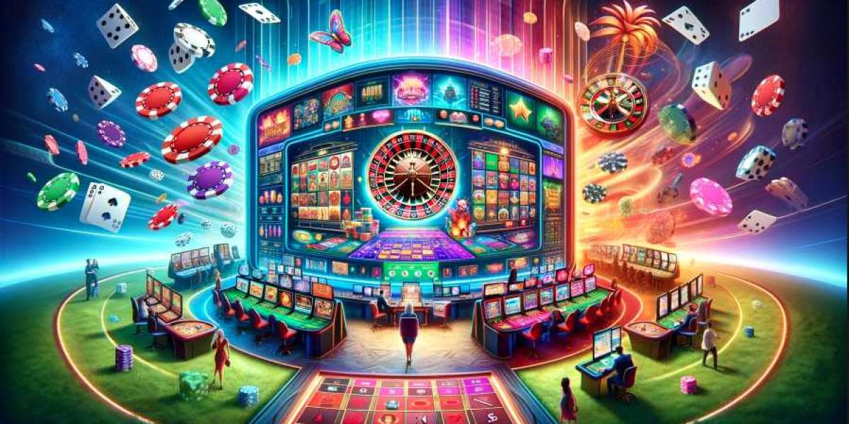 Link Kumpulan Situs Daftar Mpo Agen Slot Terbaru dan Terpercaya di Asia