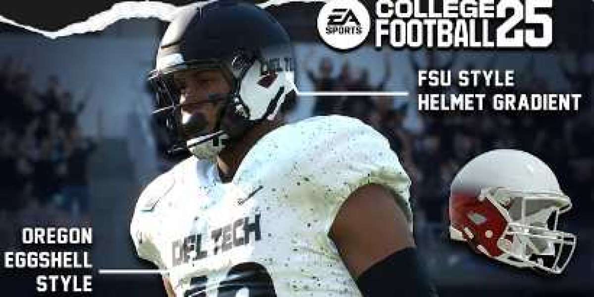 MMOEXP-Welcome to College Football 25: A Road to Glory and Dynasty Guide