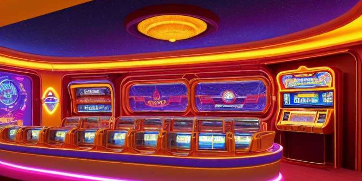 Spielvielfalt im Slot Wolf Casino