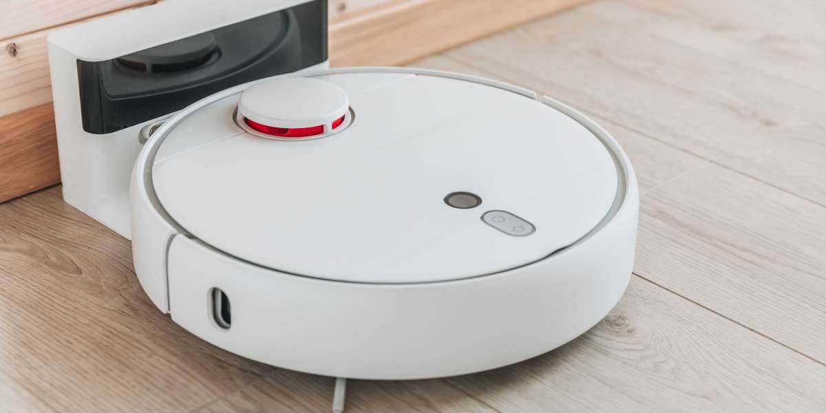 The Reason You Shouldn't Think About How To Improve Your Robot Vacuum Cleaner Sale