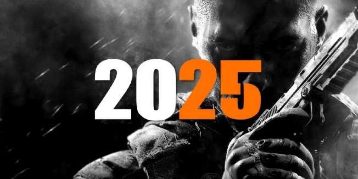 Call of Duty Fans Plan to Revisit Black Ops 2 on New Year’s Day 2025