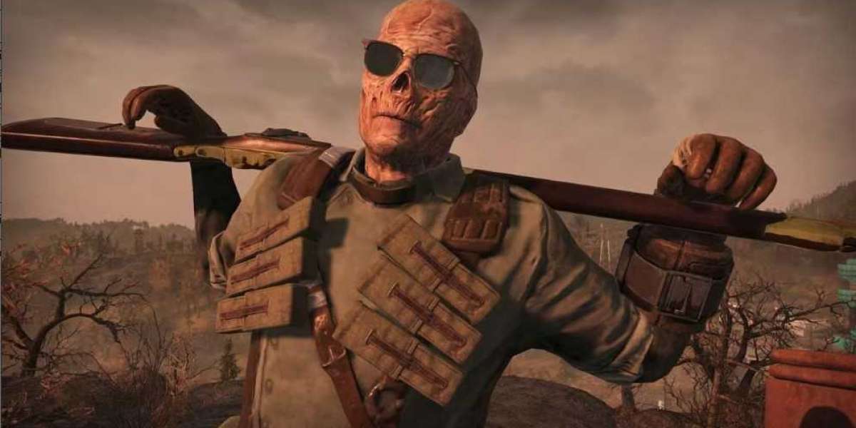 Fallout 76 2025: Playable Ghouls, Seasonal Events, and More