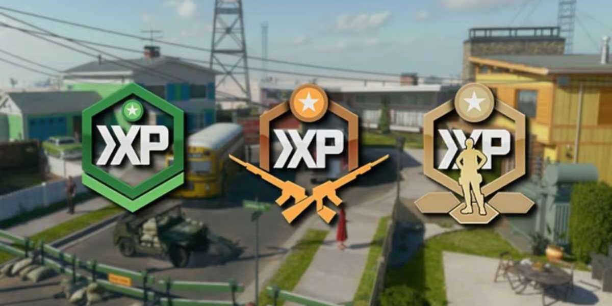 Everything You Need to Know About the Next Black Ops 6 Double XP Weekend