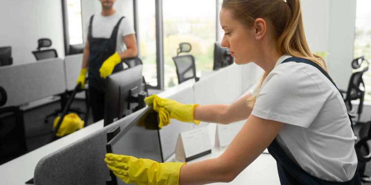 Finding the Best Maid Services in Dubai: Your Ultimate Guide to a Cleaner Home"