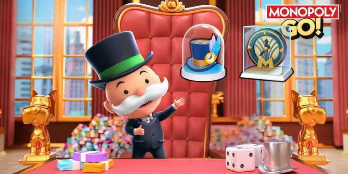 Monopoly GO: How to Get the Party Time Shield