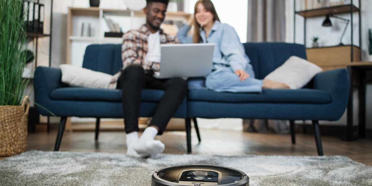 Why People Don't Care About Robot Vacuum UK