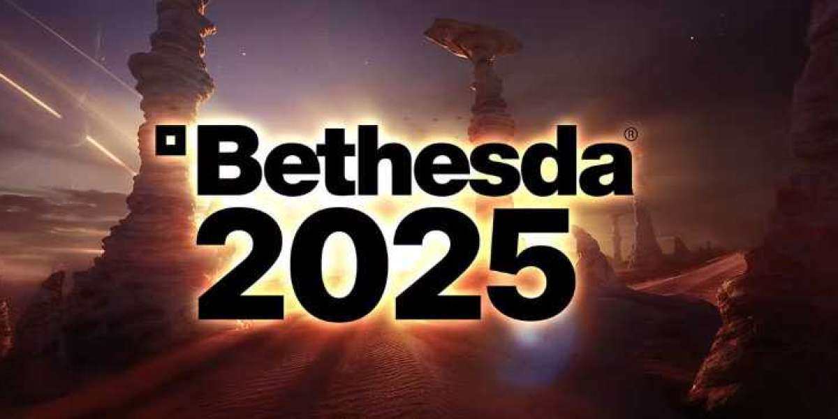 Bethesda's 2025 Plans: Fallout 76, Starfield DLC, Elder Scrolls 6