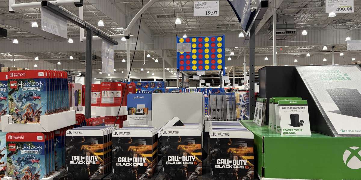 Grab Call of Duty: Black Ops 6 for Just $19 – Limited-Time Costco Deal