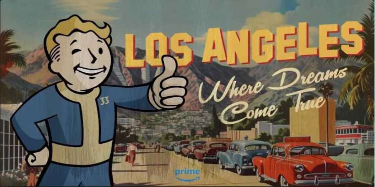 Fallout 76: Expanding the Post-Apocalyptic World with New East Coast Locations