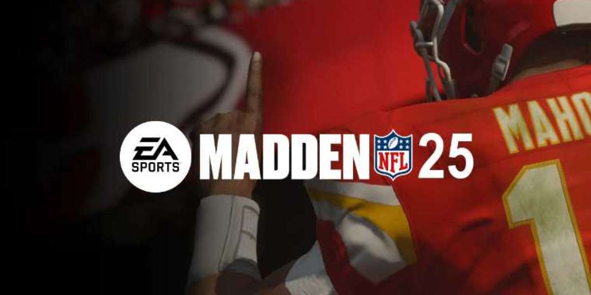 MMOEXP-Madden NFL 25: Best Aggregation Captains For Ultimate Team