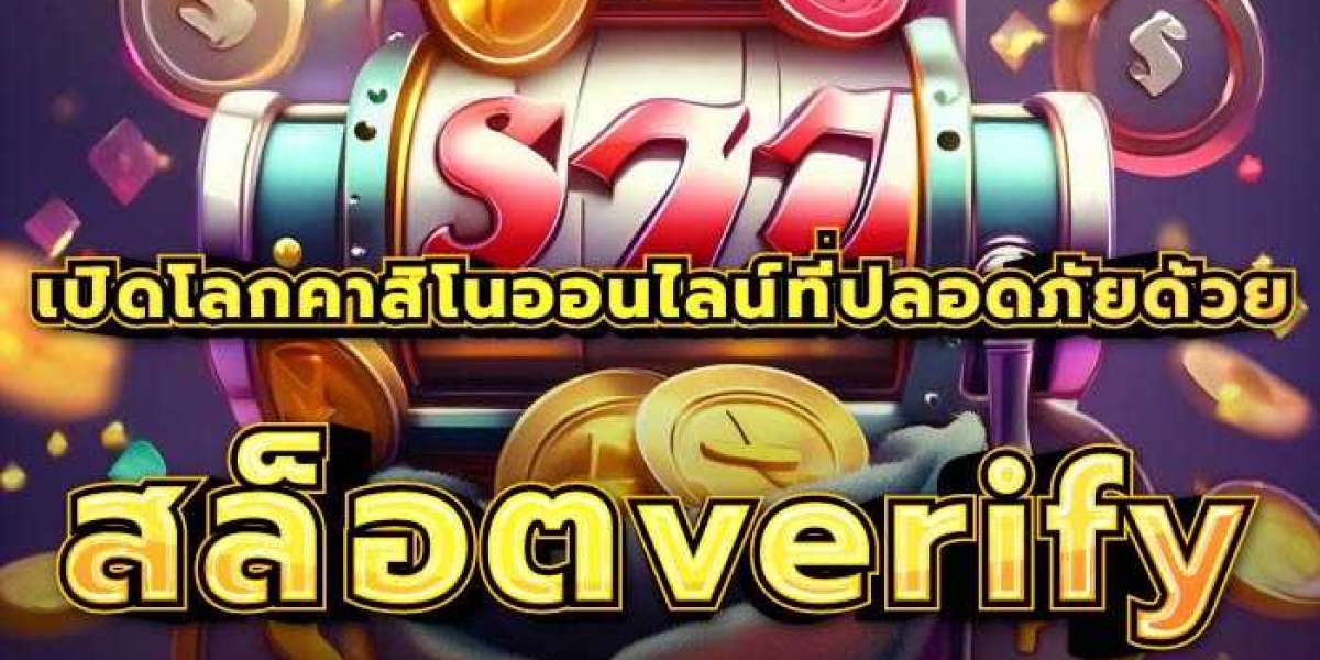 Pilihan Cerdas untuk Slot Online: Temukan Keunggulan Rajatoto88