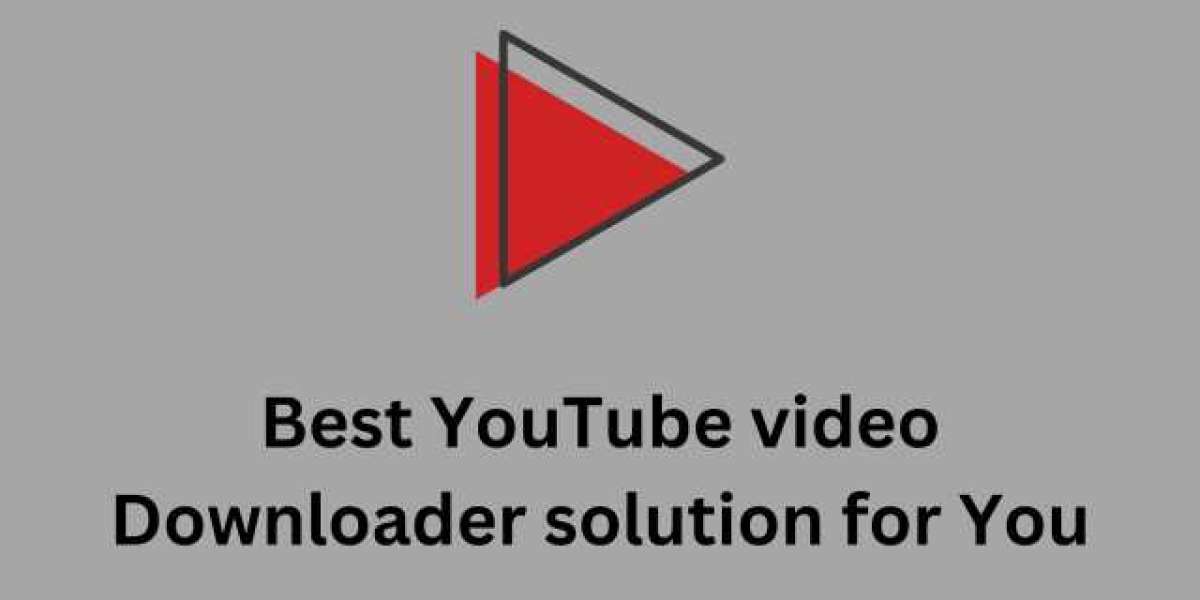 Best YouTube Music Downloader 2024