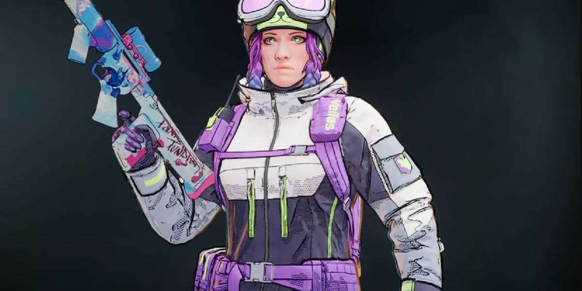 Black Ops 6 Players Furious Over 'Pay to Win' Anime Weapon Skin and Kill Effect