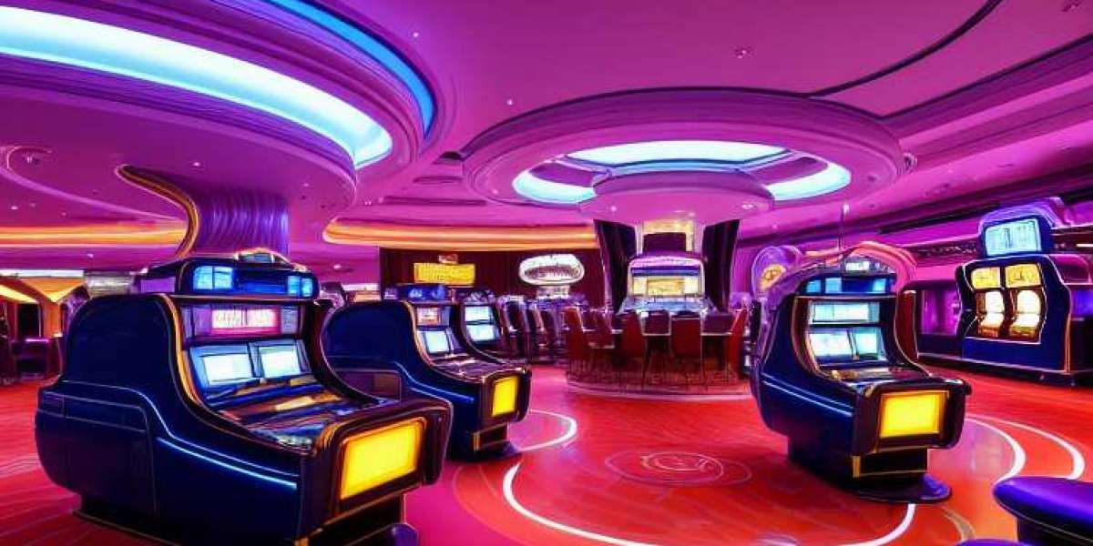 Exciting Real-life Gaming Experience at Just Casino Online