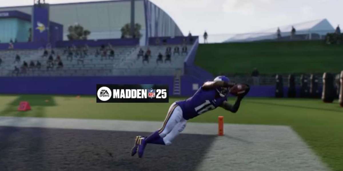 MMOEXP-Madden NFL 25: 4 Best Aggregation Captains For Ultimate Team