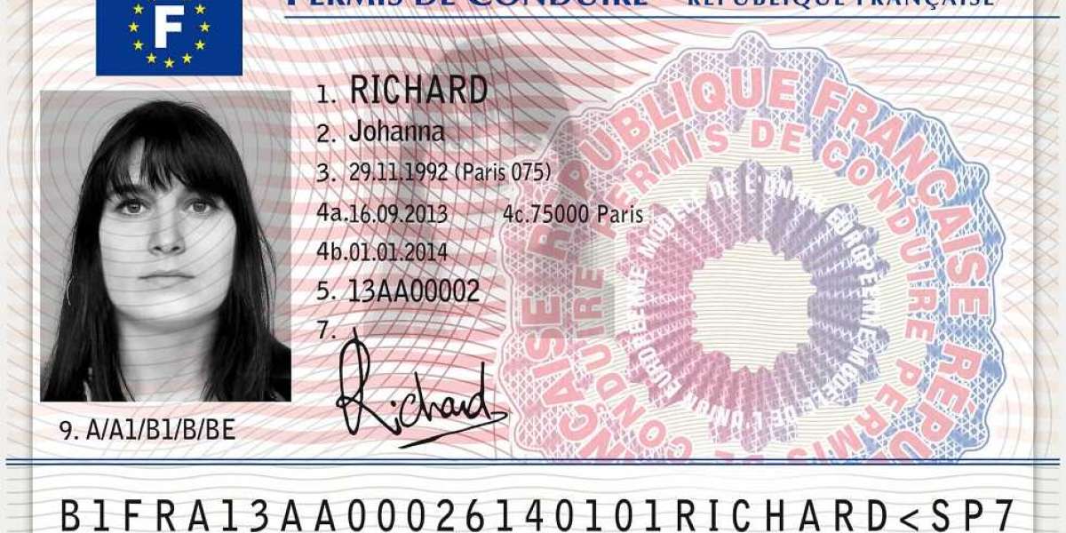 What You Should Be Focusing On Enhancing Buy The French B Driving License Online