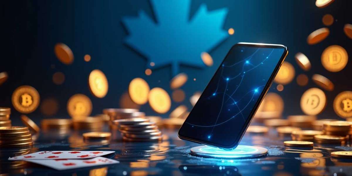 Getting Started with Crypto Gambling: A Guide from CryptoPlayCanada