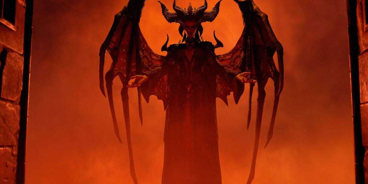 Conquering the Infernal Hordes in Diablo 4 Season 5: MMoexp Insights