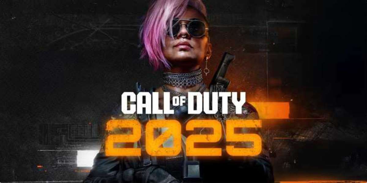 What to Expect from Call of Duty's 2025 Release