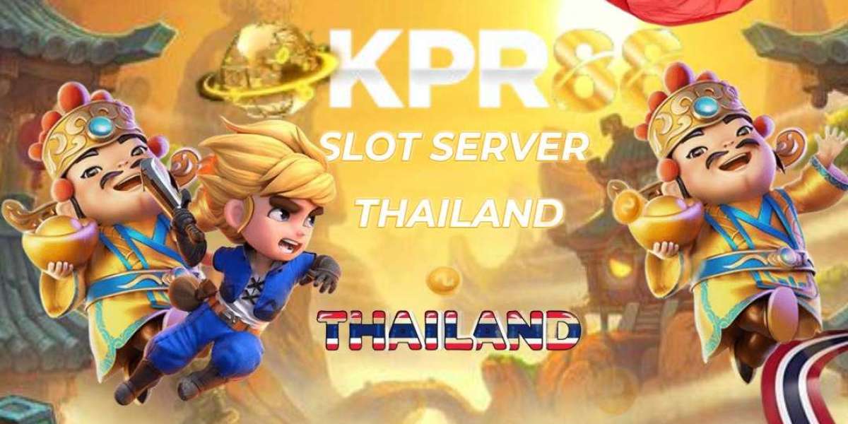 Slot Thailand Pragmatic Play: Game Slot Paling Populer Saat Ini