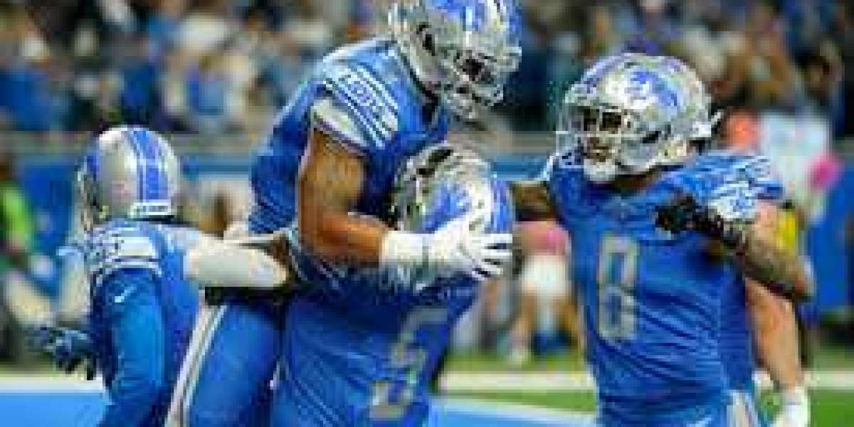 Detroit Lions reduce 2 defenders, develop 2 open up roster areas