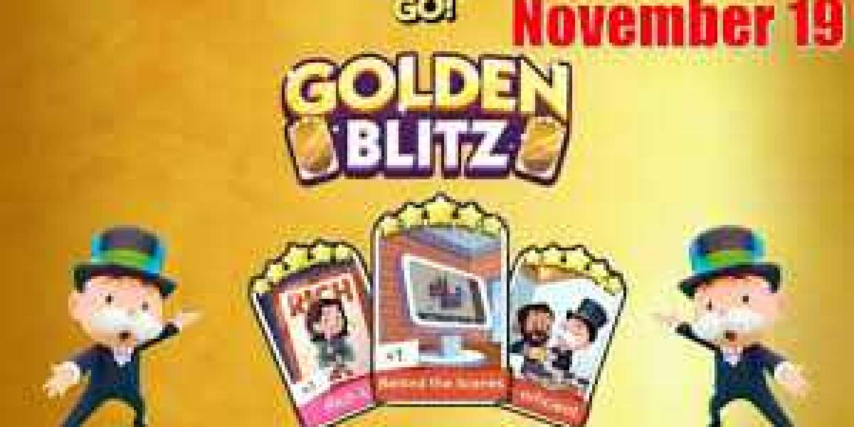 What You Need To Know About Monopoly Go Golden Blitz And Gingerbread Partners