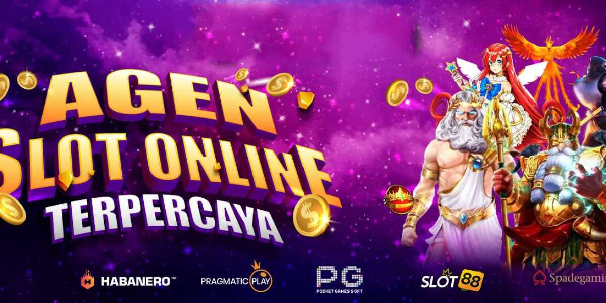 Agen BO Slot Gacor Situs Gacor Mpo Lisensi Resmi Terbaik di Asia