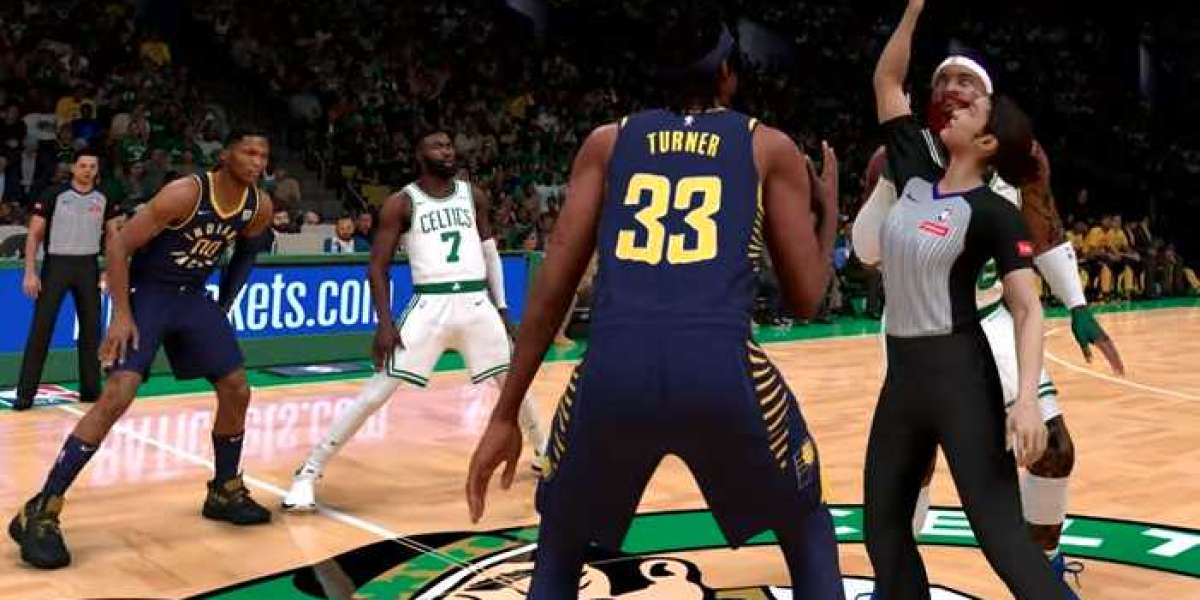 nba2king-With NBA 2K25's current meta flooding the courts with repetitive builds