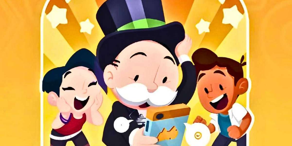 Monopoly GO Golden Blitz: Exclusive Rewards and Event Details