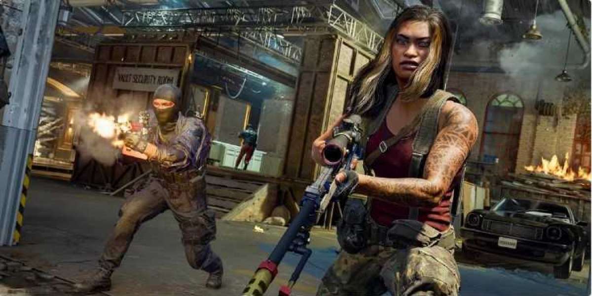 Black Ops 6 Players Suggest Leaving Matches to Avoid "Sweat Lobbies"