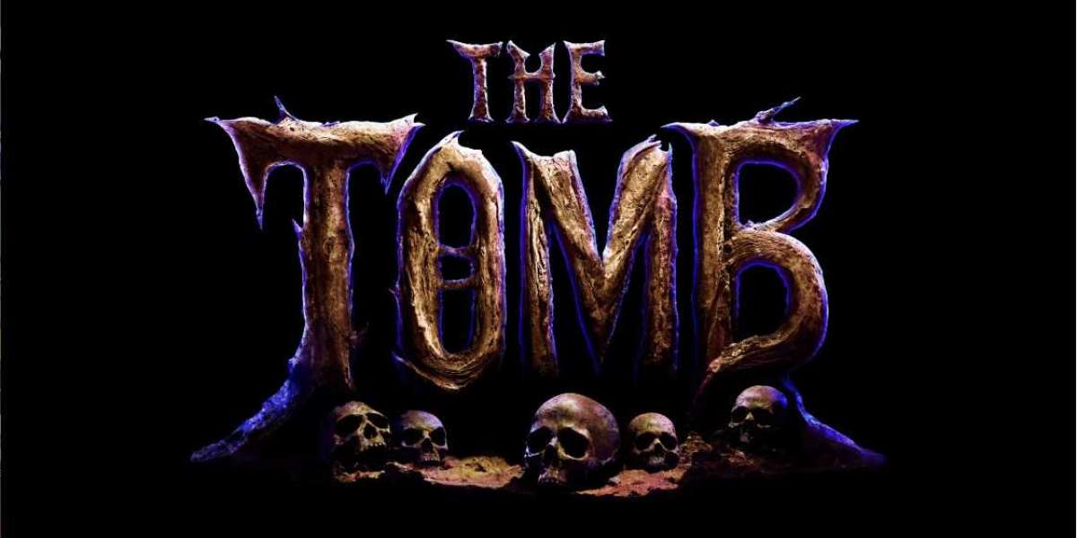 The Tomb Logo in Black Ops 6 Accused of Being AI-Generated