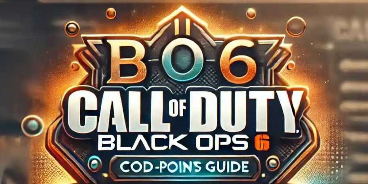 COD BO6 Gift Packs for Sale | Exclusive Deals on U4GM