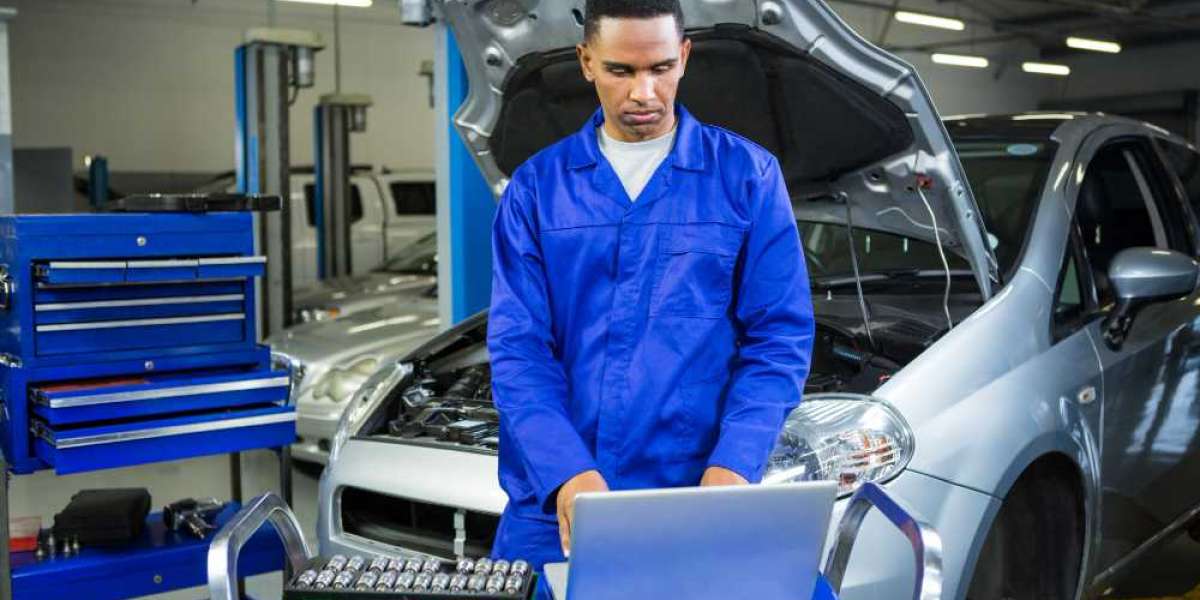 Why Perfecto is the Best Garage in Sharjah for Car Maintenance and Automotive Repairs