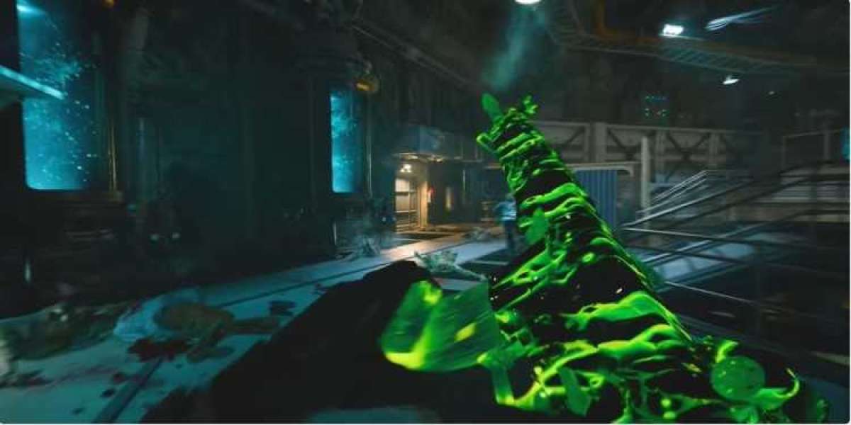 The Tomb Zombies Map in Black Ops 6 to Feature Iconic Pack-a-Punch Camo and More