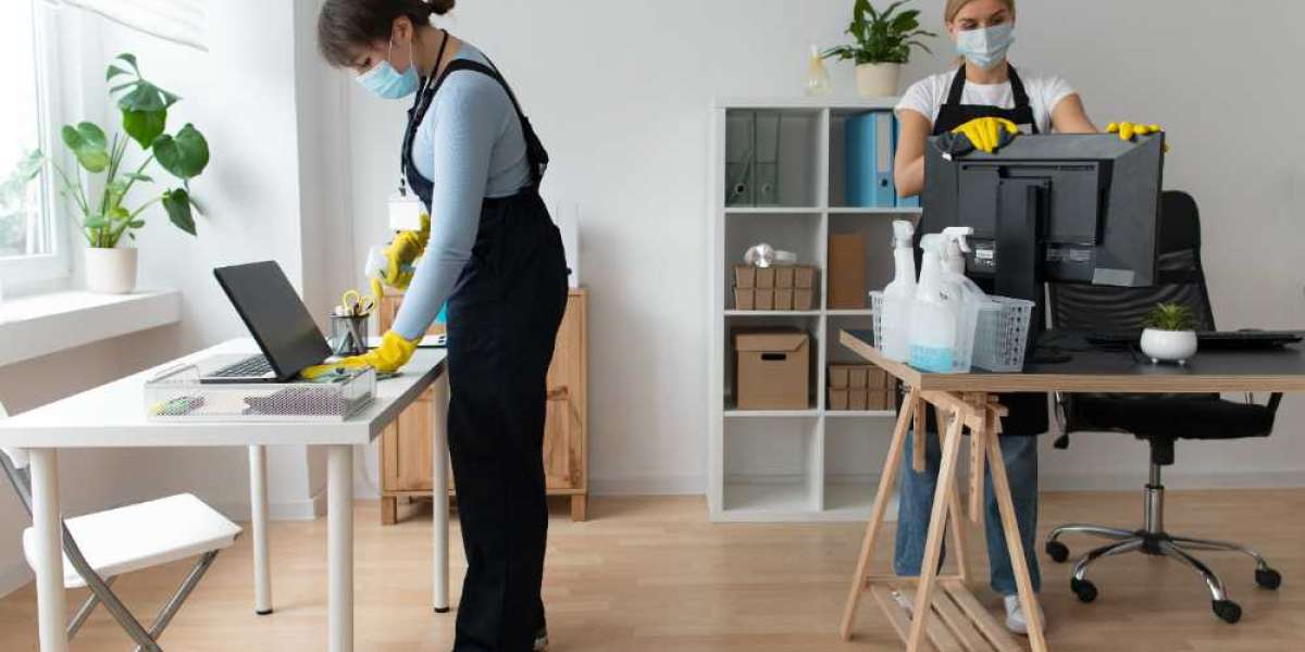 Top 10 Reasons to Hire Professional Maid Services in Dubai for a Stress-Free Lifestyle