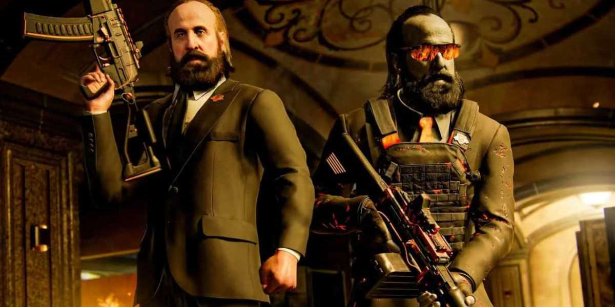 CoD BO6 Microtransactions Surpass $800 in Season 1 Alone