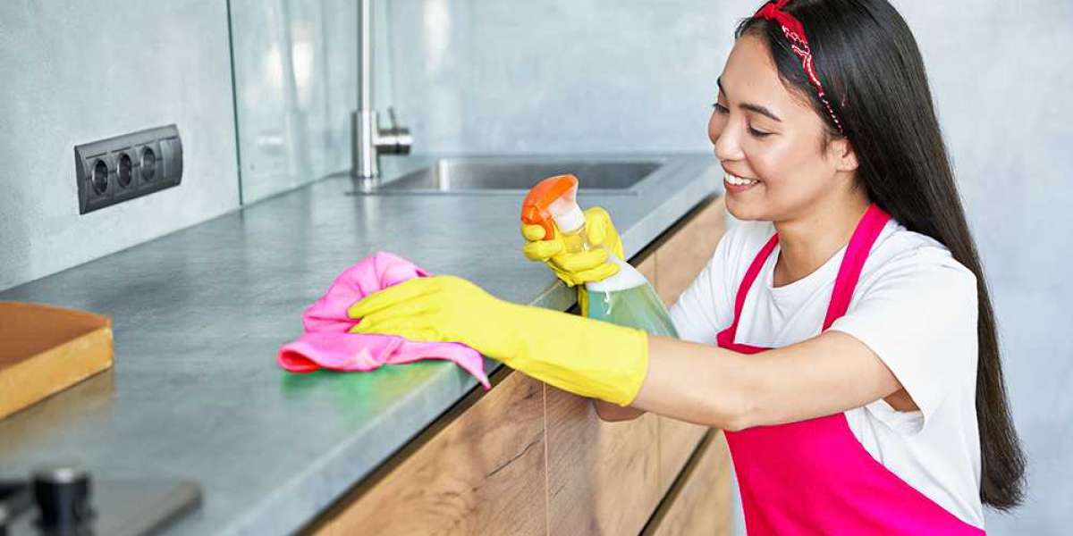 Why Maid Services in Dubai Are a Game-Changer for Busy Households