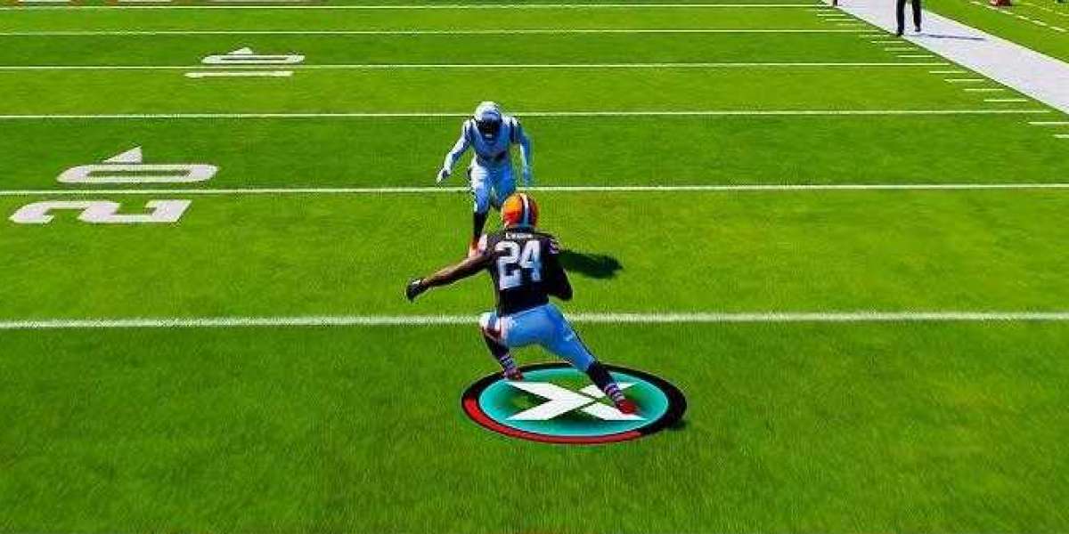 Madden 25 at compared to its sports gaming counterparts